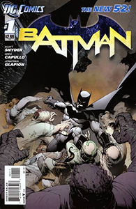 Batman #1