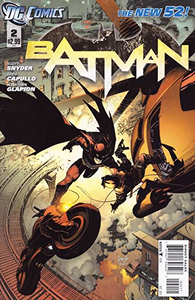 Batman #2