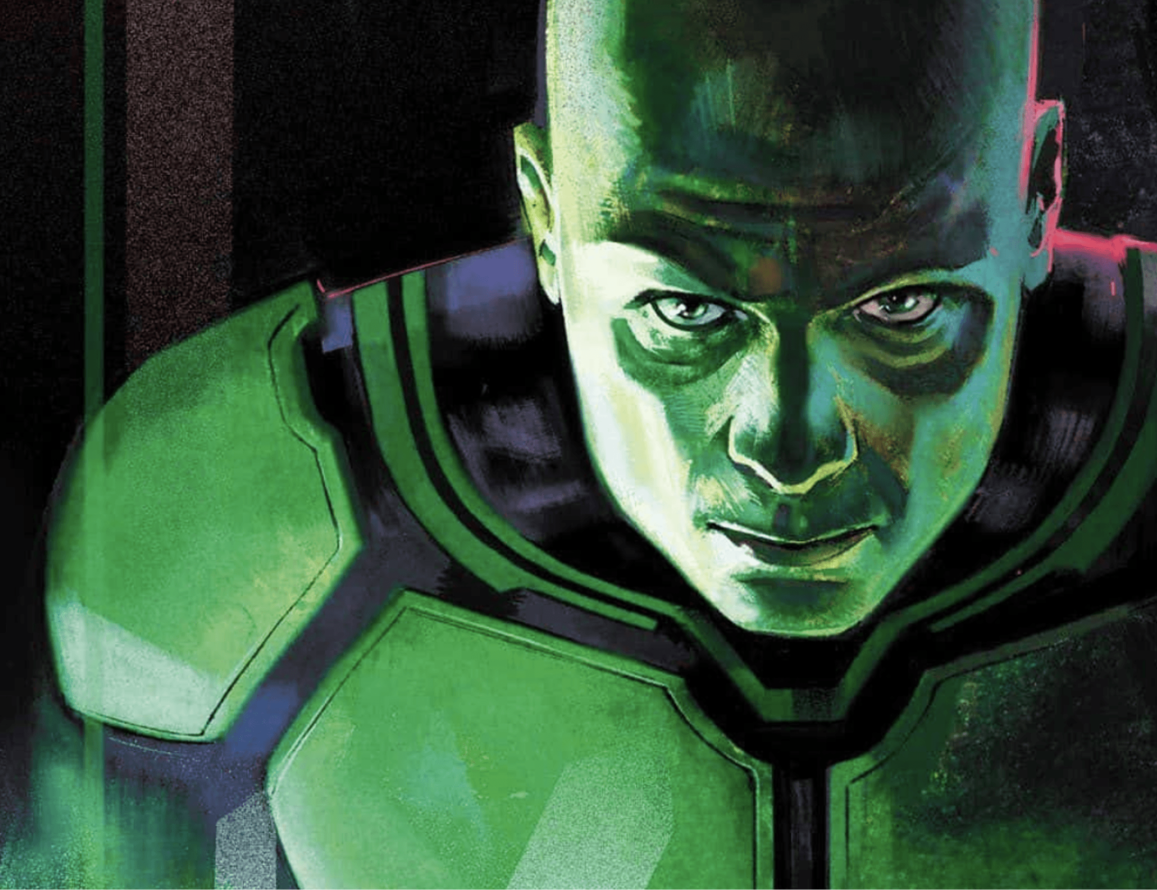 Year of the Villain: Part 1: Prelude