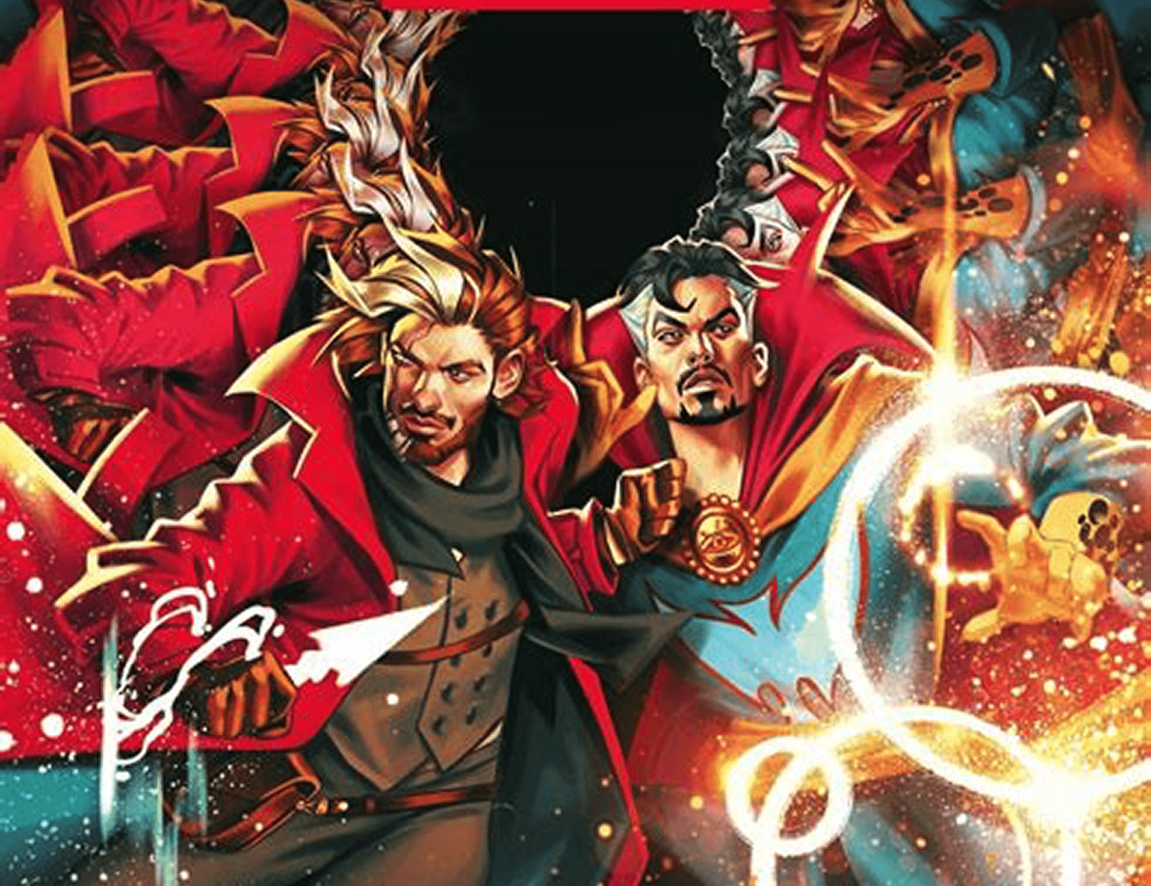 Hickman's G.O.D.S. (2023-2024)