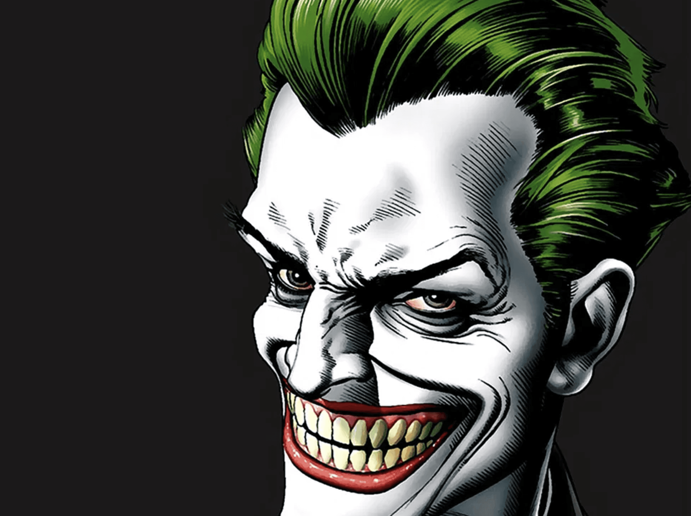Joker: Last Laugh