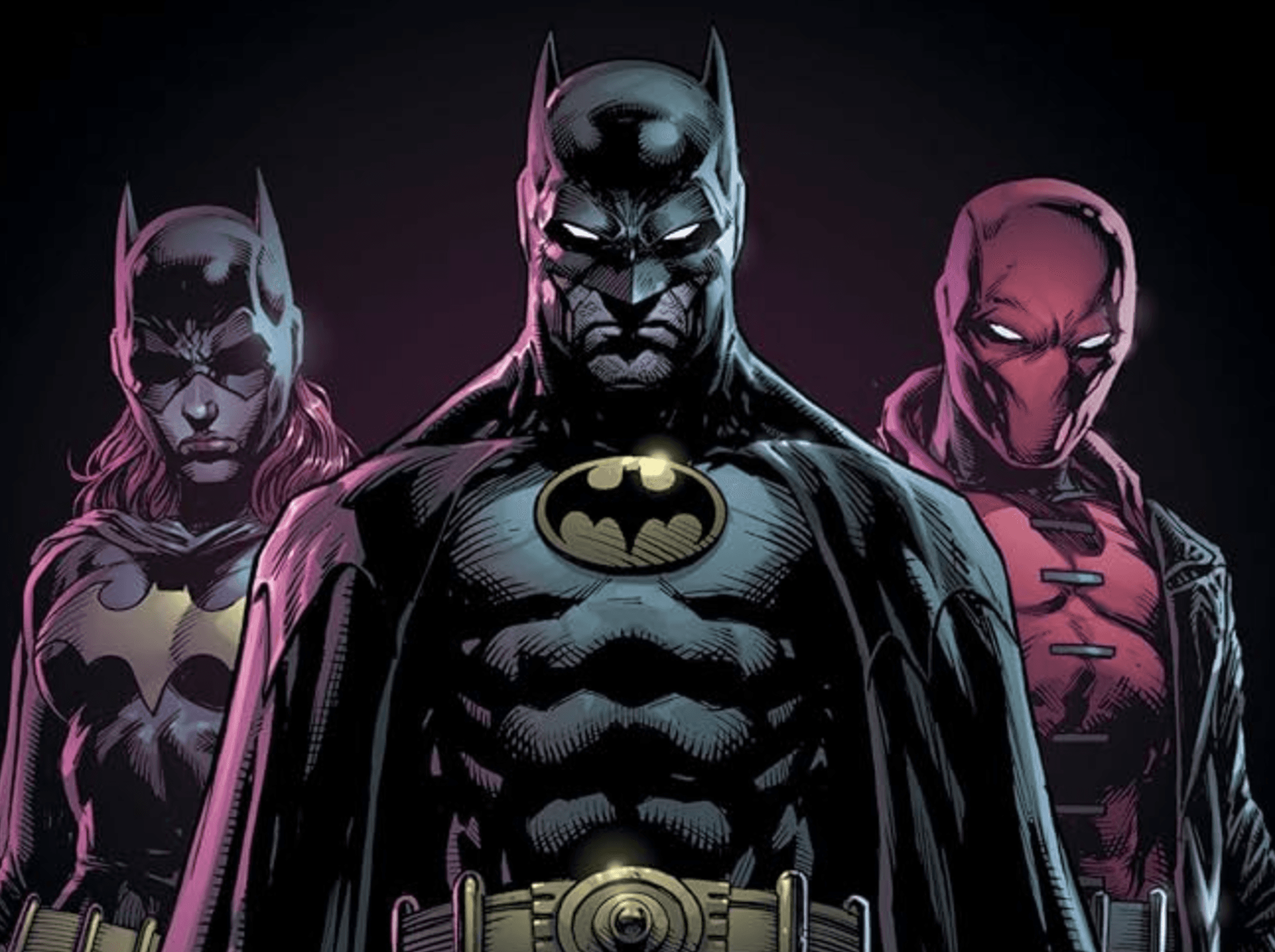 Geoff Johns' Elseworlds (2012-2020)