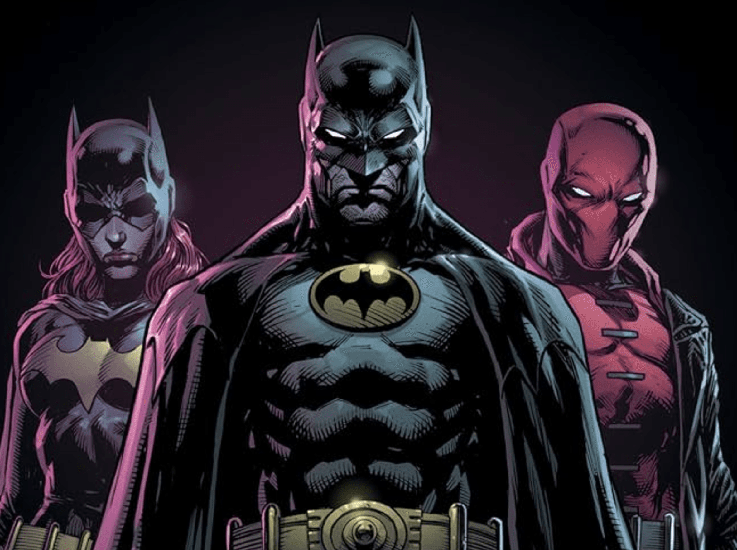 Geoff Johns' Elseworlds (2012-2020)