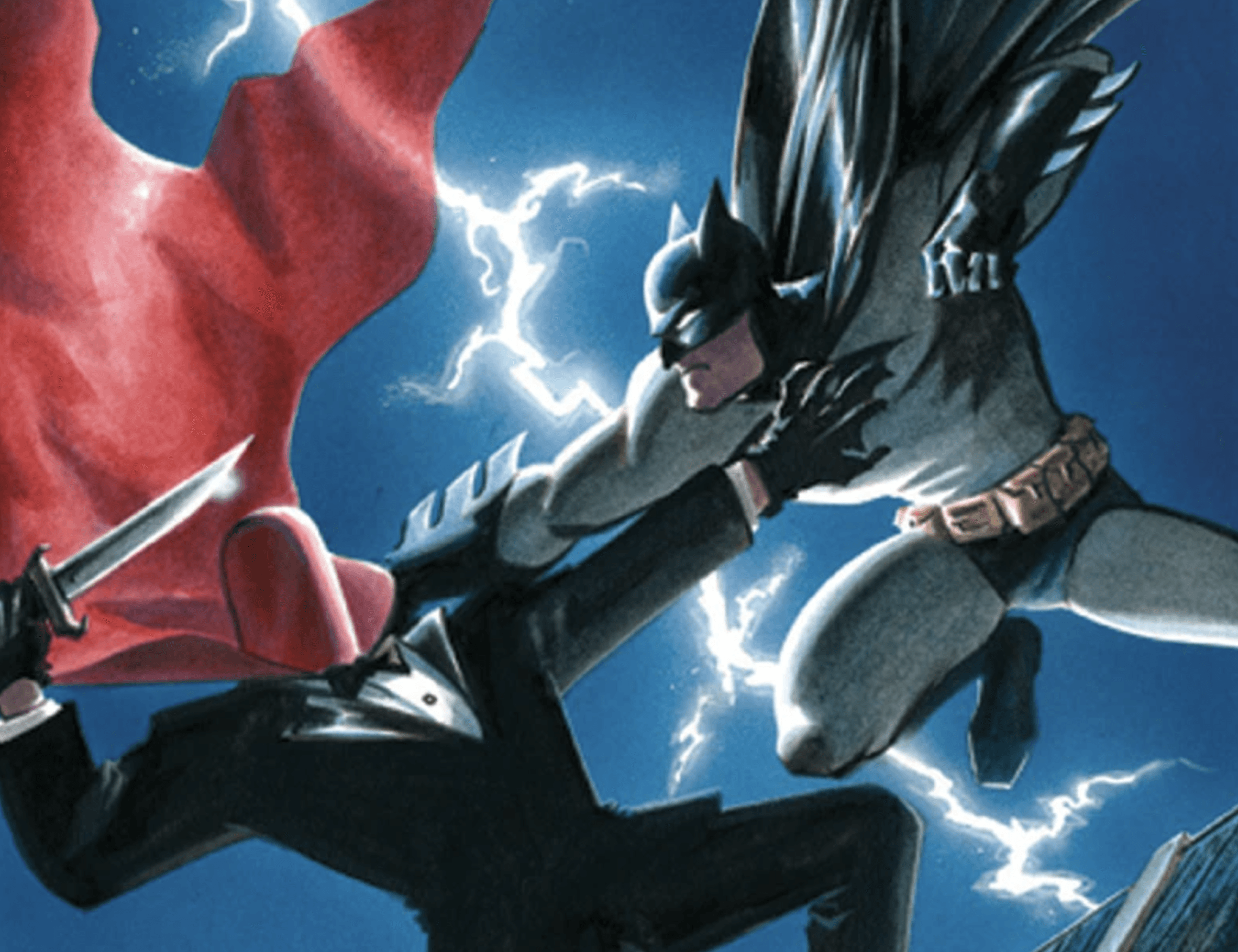 Batman: Under The Hood