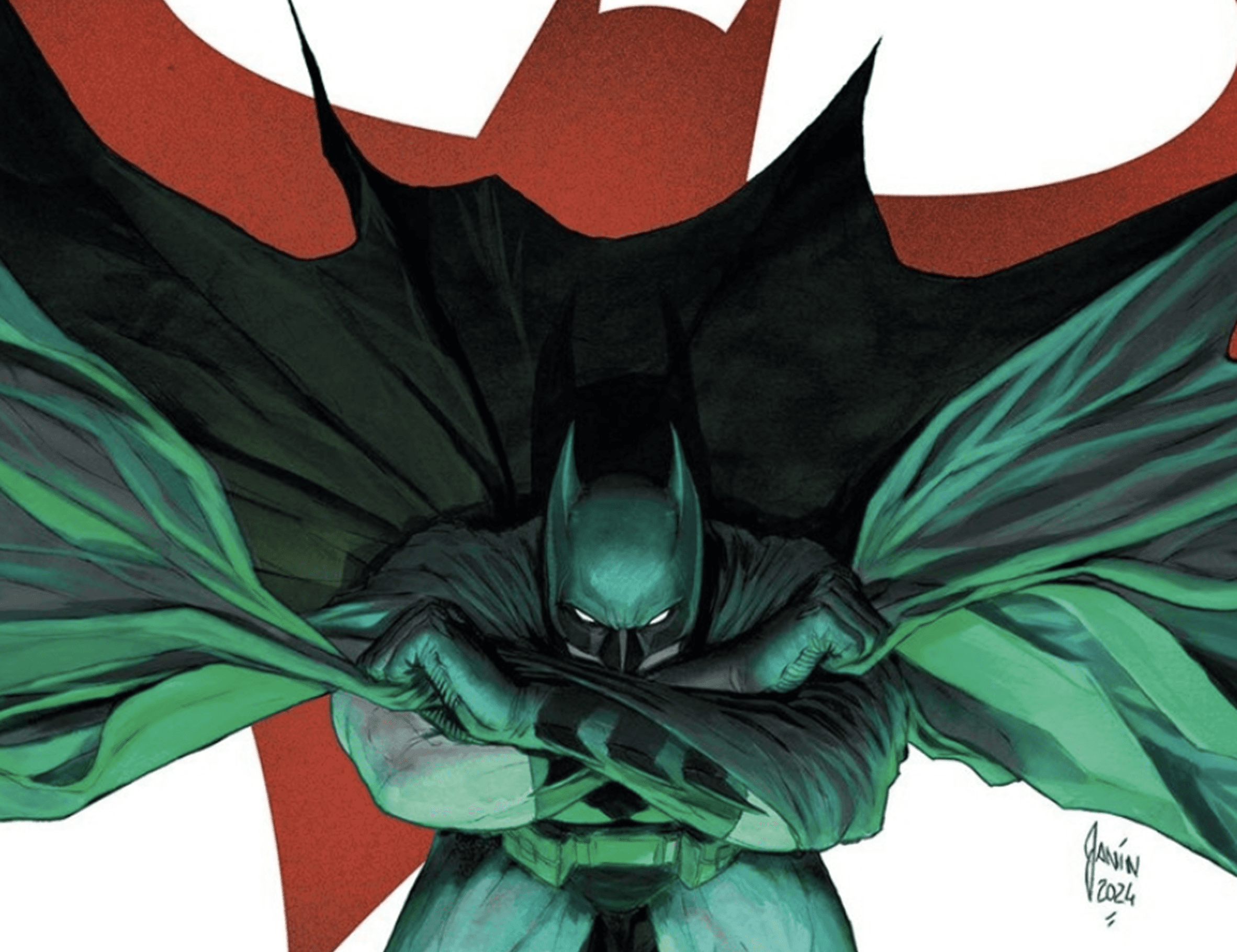 All In: Act I: Alpha Interludes 5