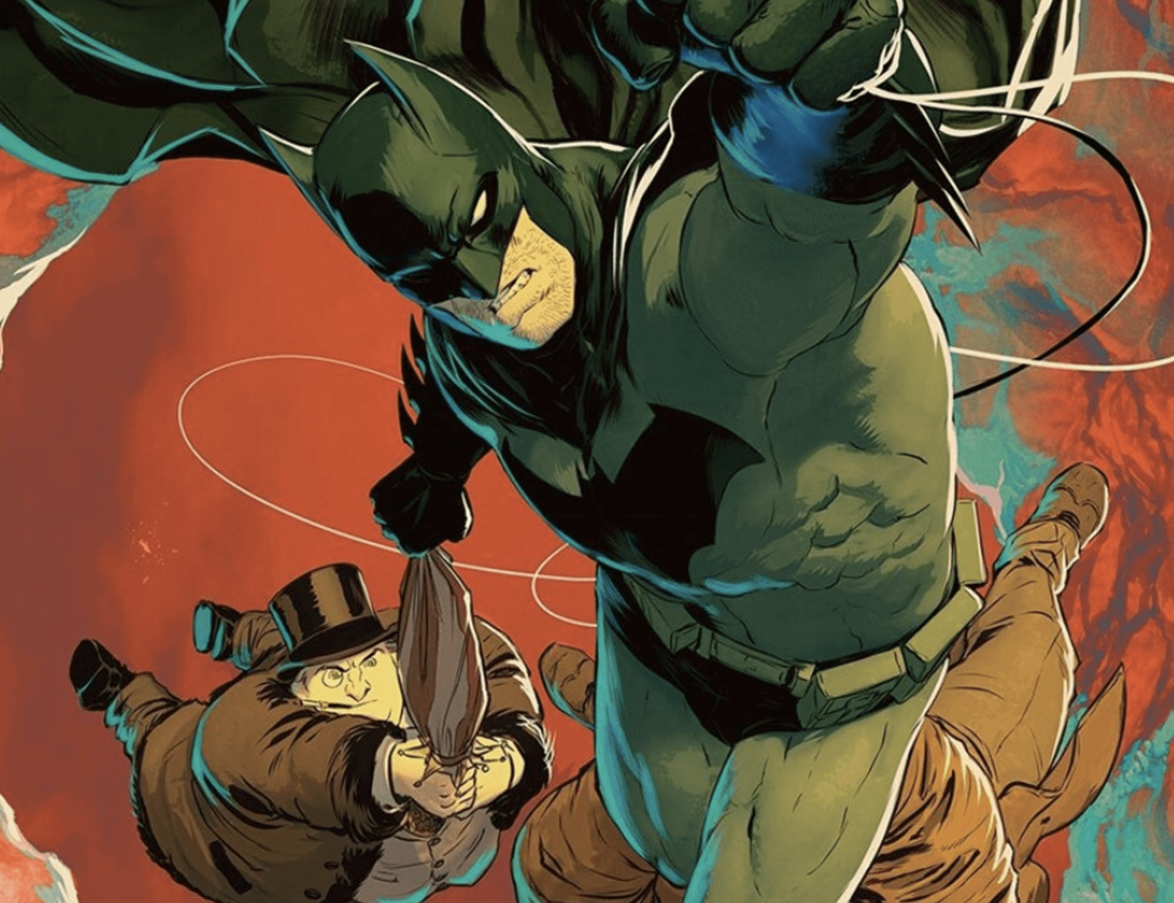 All In Alpha Interludes 11