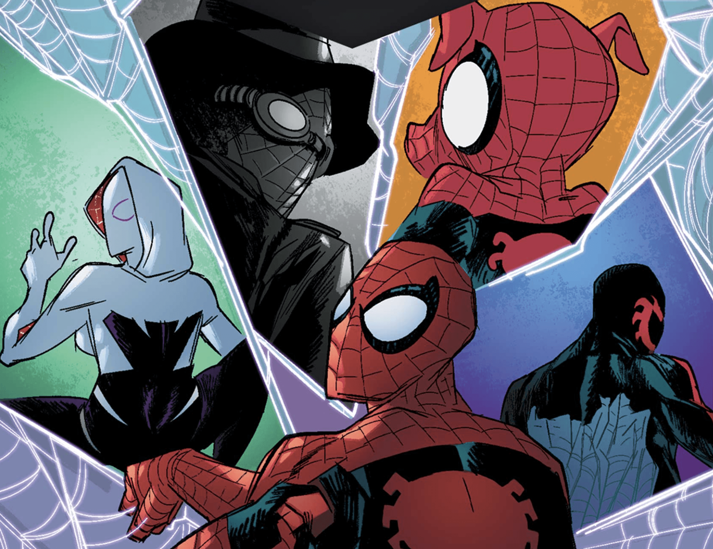 Spider-Verse Unlimited