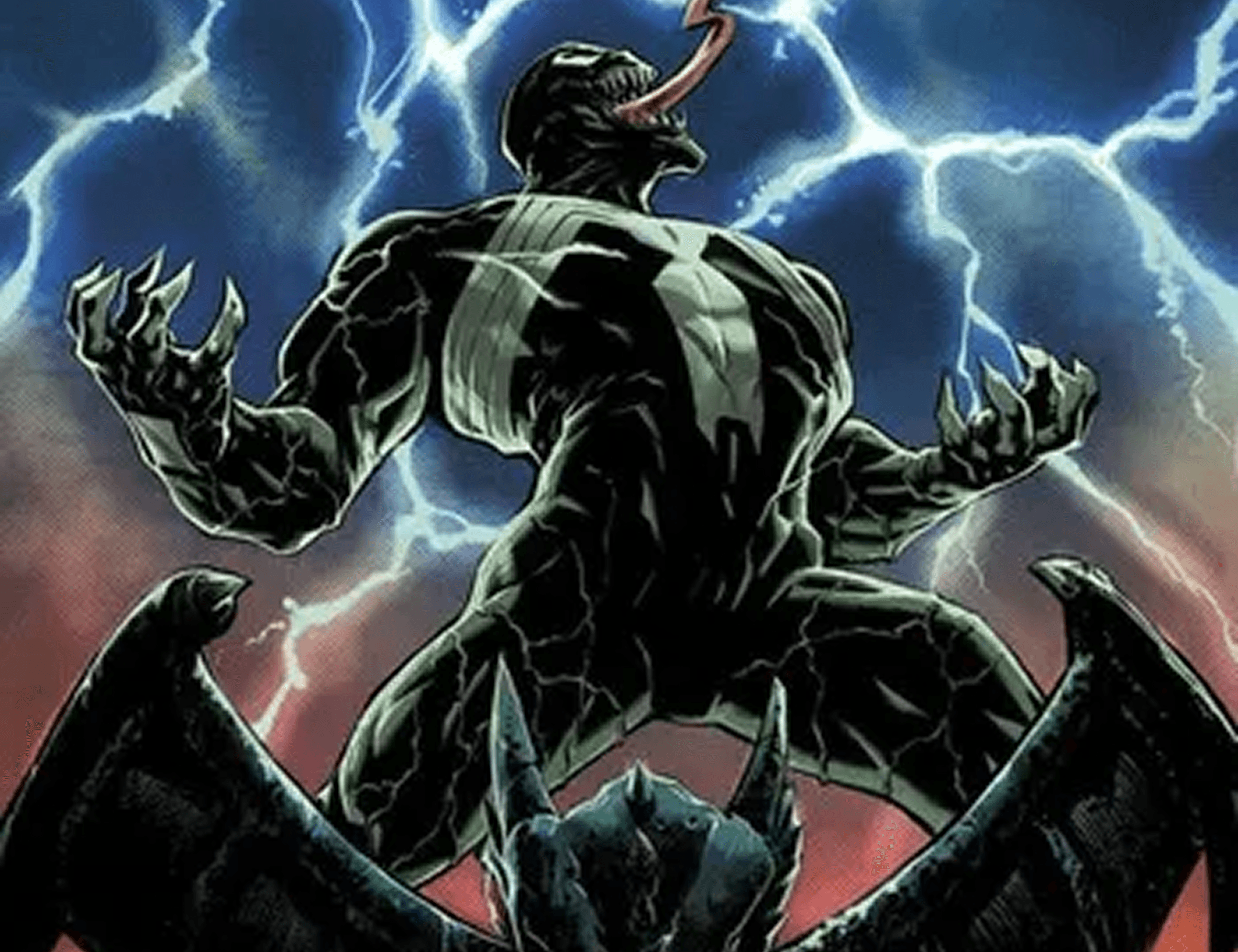 Cates's Venom