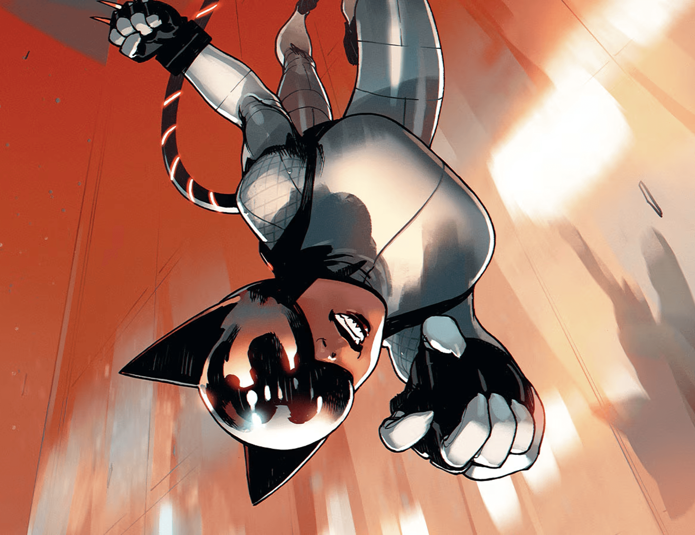 All In: Act II: Omega Main Scene 1