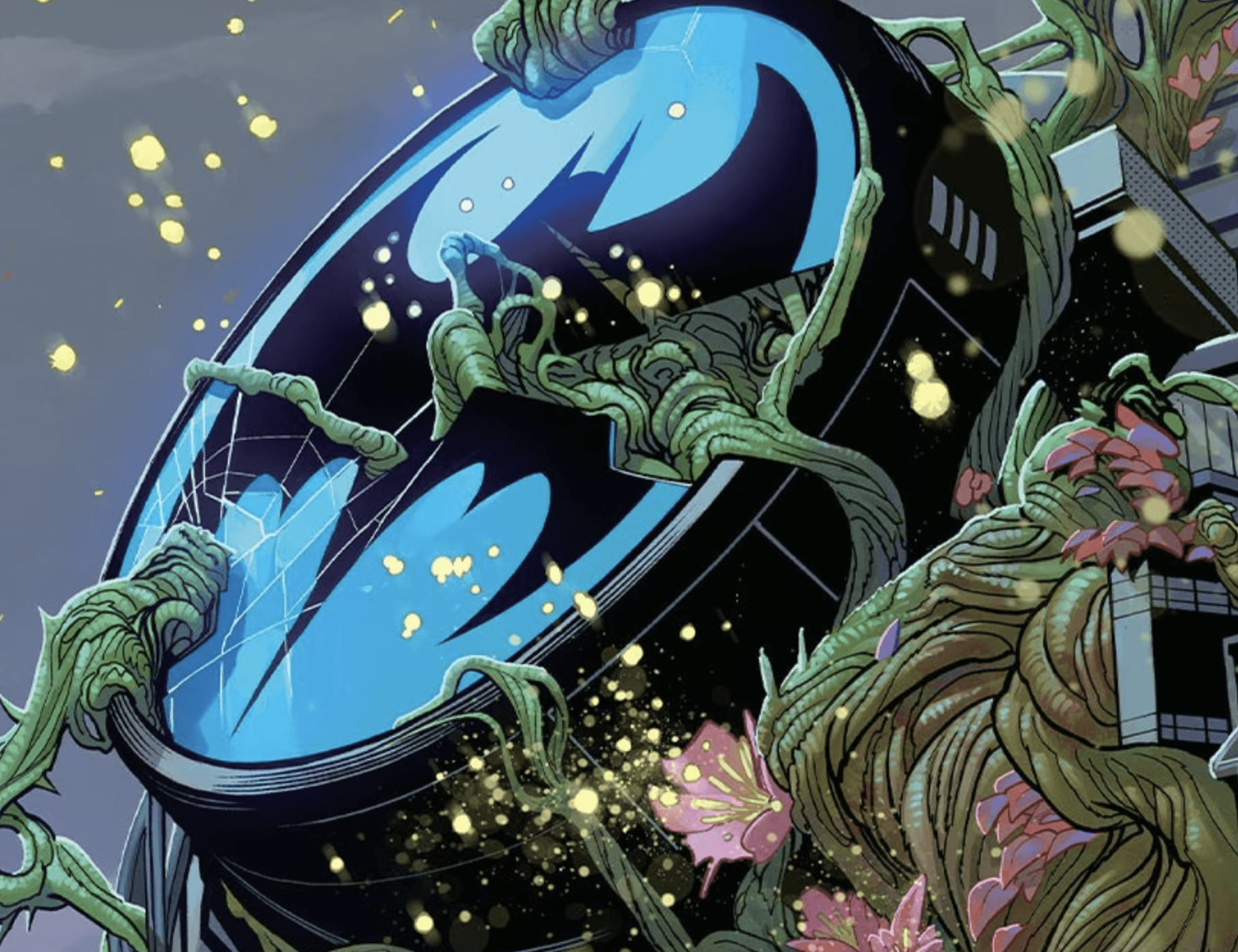 All In: Act II: Alpha Main Scene 2