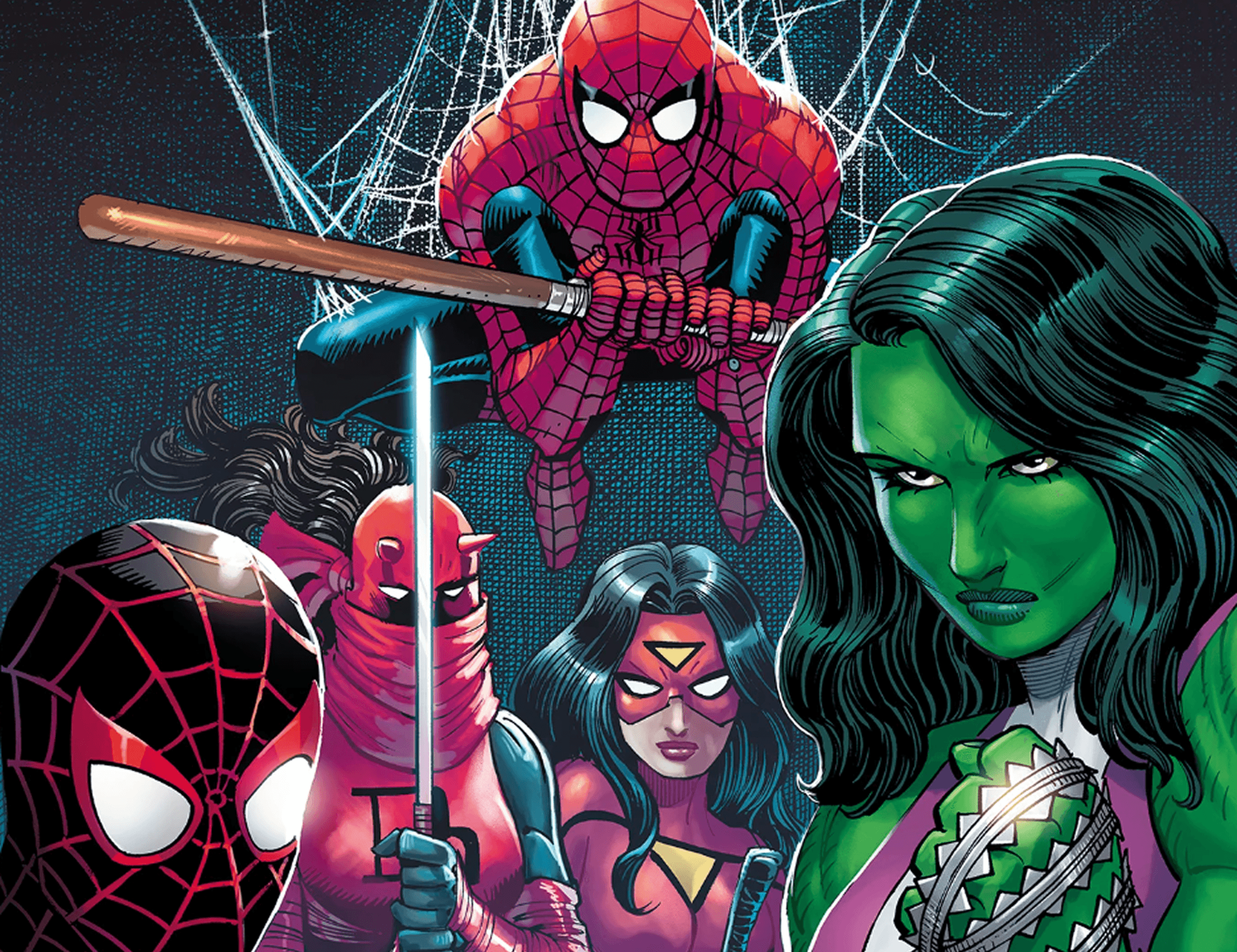 Spider-Man: Gang War