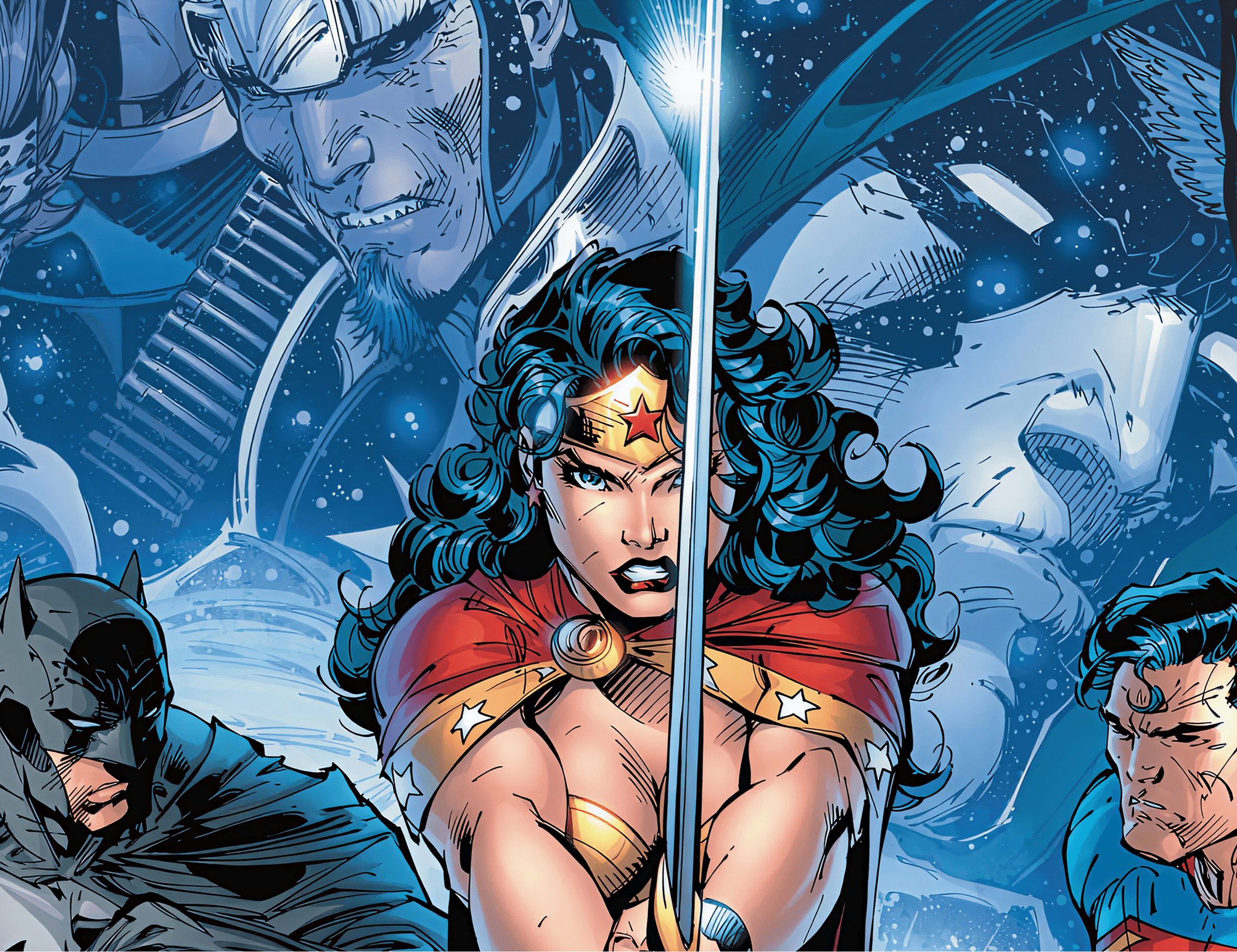 Infinite Crisis