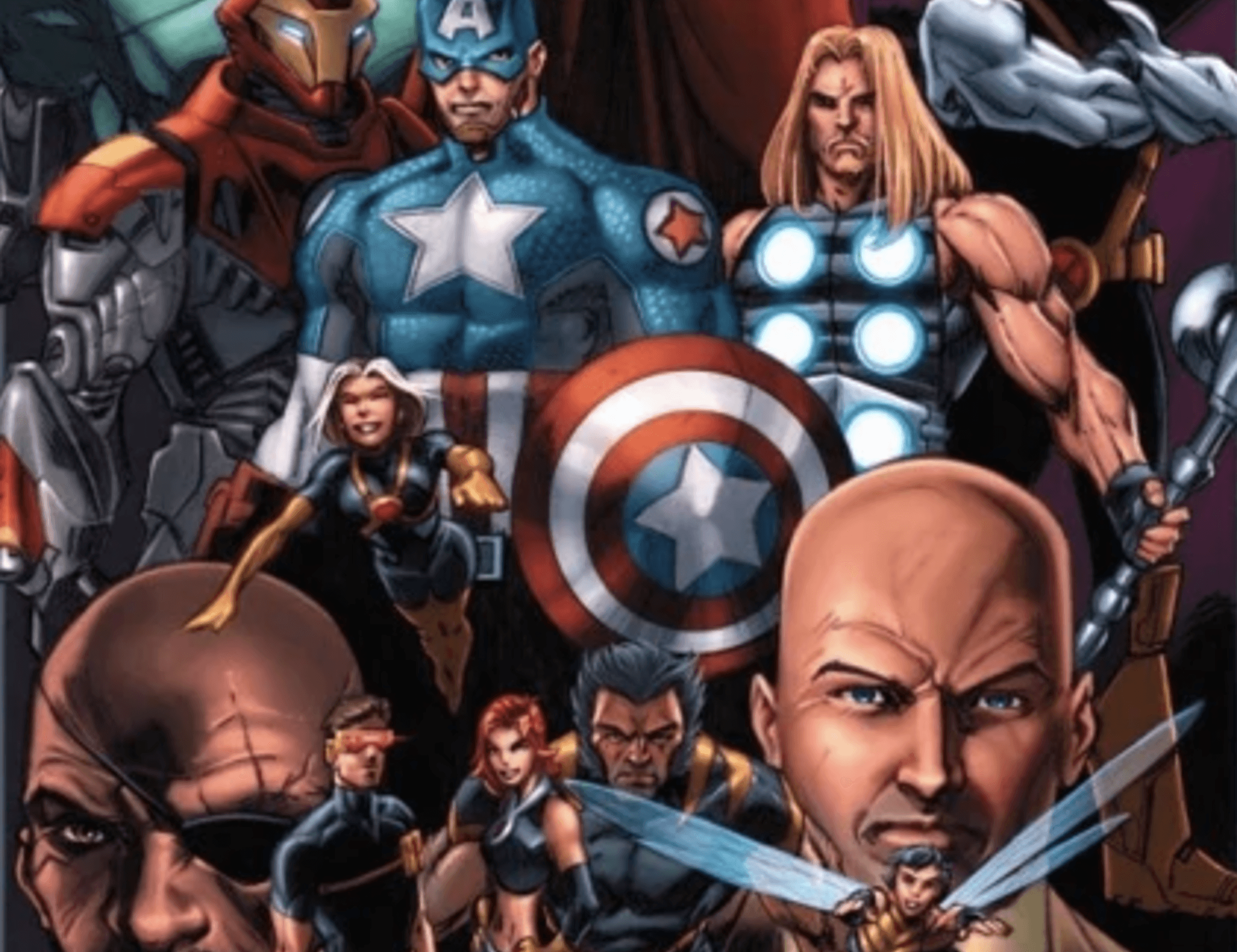 The Ultimate Ultimate Universe