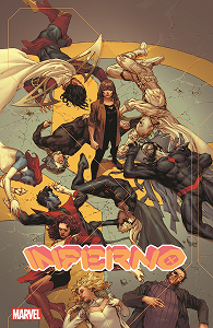 Inferno cover