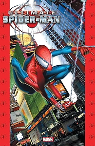 Ultimate Spider-Man: Omnibus: Volume 1 Ultimate Spider-Man: Omnibus: Volume 1 cover