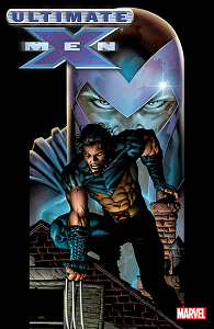 Ultimate X-Men: Ultimate Collection: Volume 3 cover
