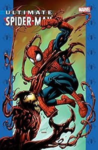 Ultimate Spider-Man: Ultimate Collection: Volume 6 cover