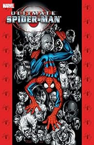 Ultimate Spider-Man: Ultimate Collection: Volume 9 cover
