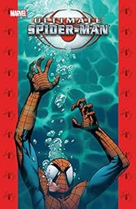Ultimate Spider-Man: Ultimate Collection: Volume 11 cover