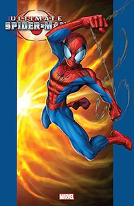 Ultimate Spider-Man Omnibus: Volume 2 cover