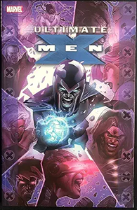 Ultimate X-Men: Ultimate Collection: Volume 3 cover