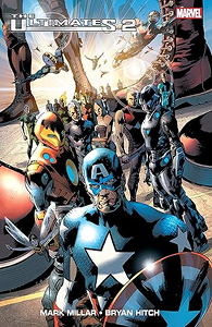 The Ultimates 2: Ultimate Collection cover