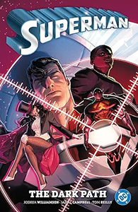 Superman: Volume 3 cover