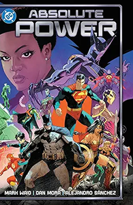 Absolute Power Absolute Power cover