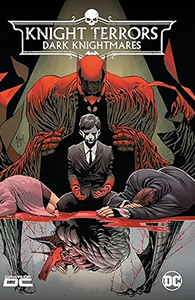 Knight Terrors cover