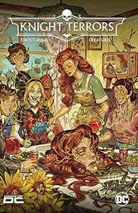 Knight Terrors cover