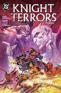 Knight Terrors Knight Terrors cover