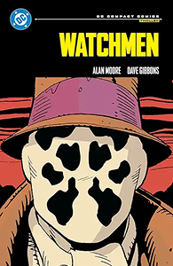 Watchmen cover