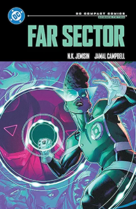 Far Sector cover