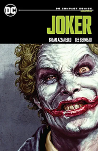 Joker cover