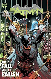 Batman: Volume 11 cover