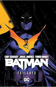 Batman: Volume 1 Batman: Volume 1 cover