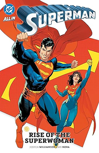 Superman: Volume 4 Superman: Volume 4 cover