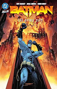 Batman: Volume 5 Batman: Volume 5 cover