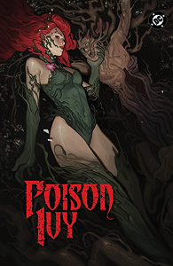 Poison Ivy: Volume 7 cover