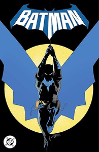 Batman: Volume 1 cover