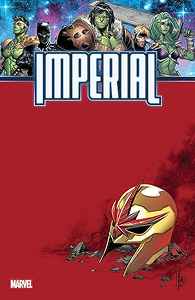 Imperial Imperial cover