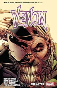 Venom by Donny Cates: Volume 2 cover