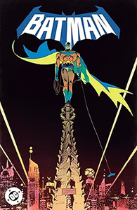 Batman: Volume 2 cover