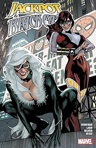 Jackpot & Black Cat cover