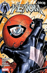 Venom by Al Ewing: Volume 8 cover