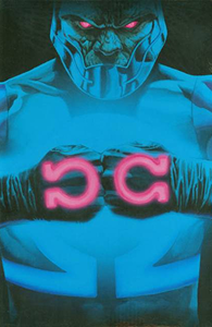 Absolute Final Crisis cover