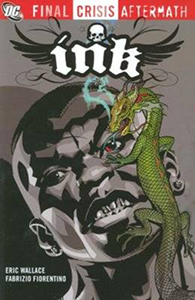 Final Crisis Aftermath cover