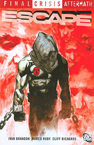 Final Crisis Aftermath cover