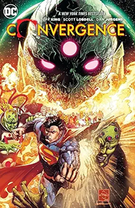 Convergence cover