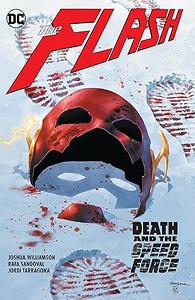 The Flash: Volume 12 cover